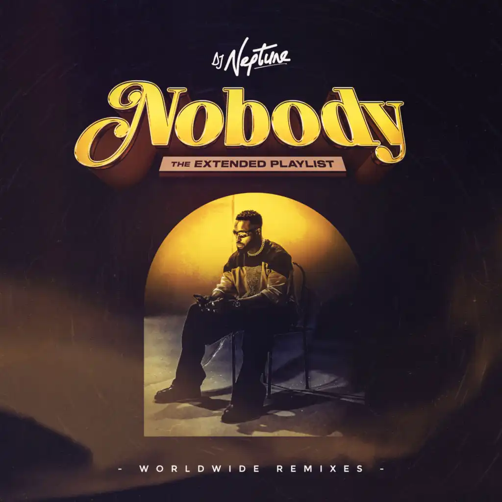 Nobody (French Remix)