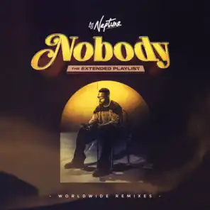 Nobody (Amapiano)