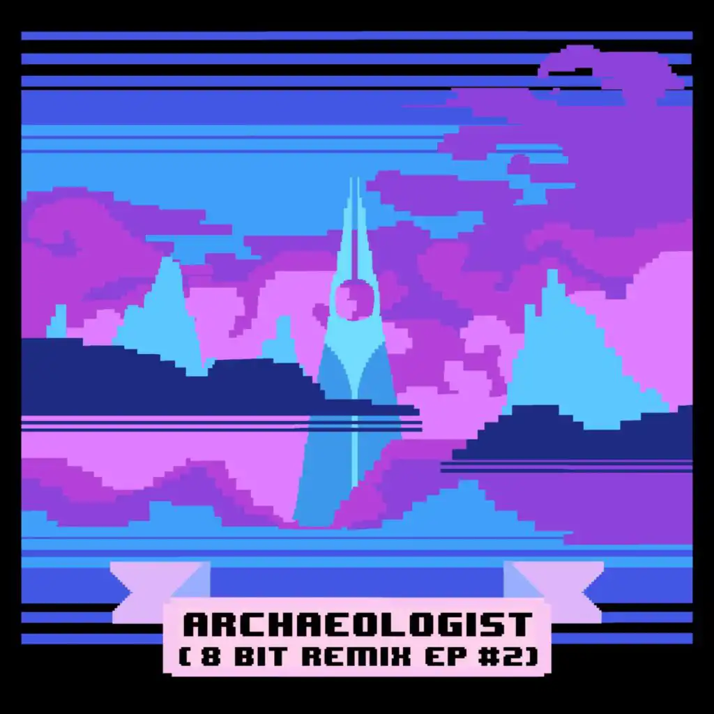 8-Bit Remix EP #2