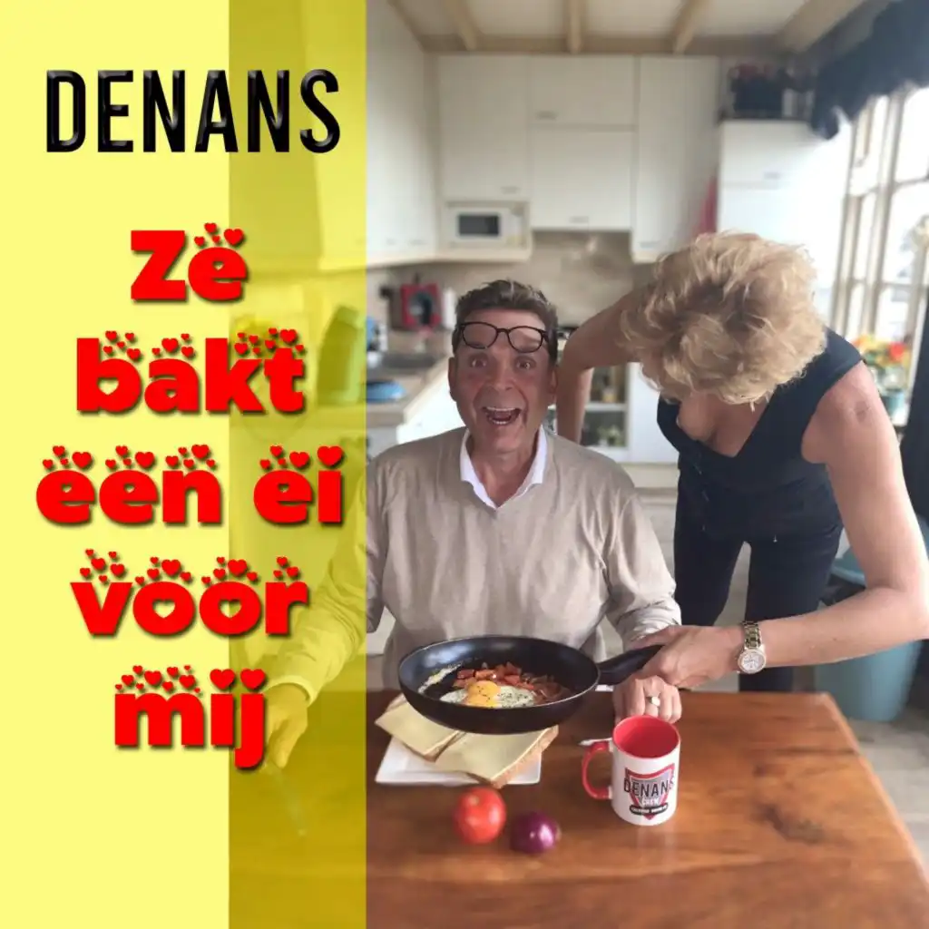 Denans