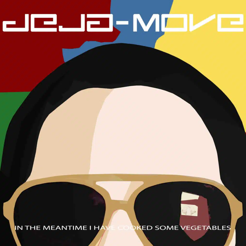 Deux Vega (Deja-Move Downbeat Rework)