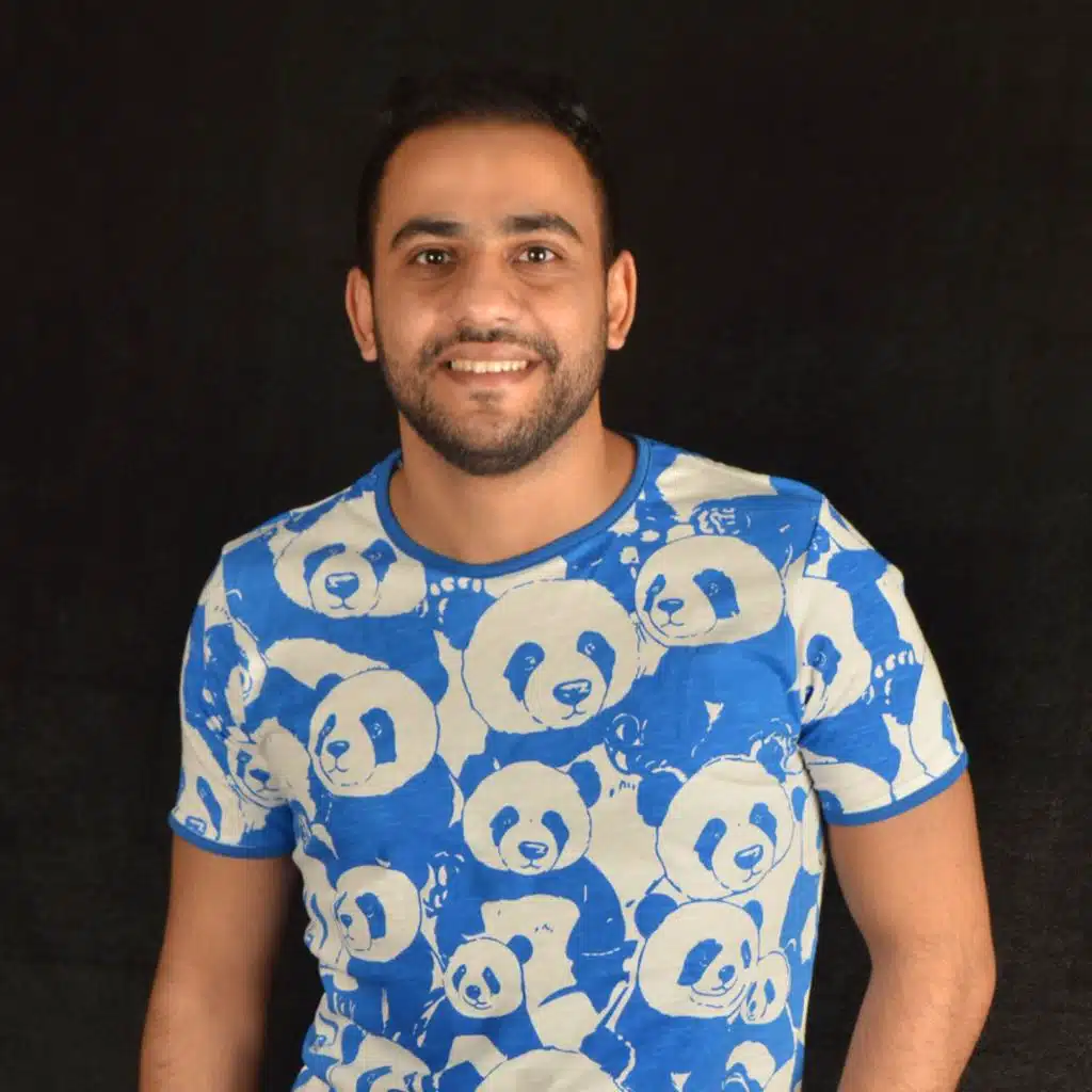 يامزاج معاليك