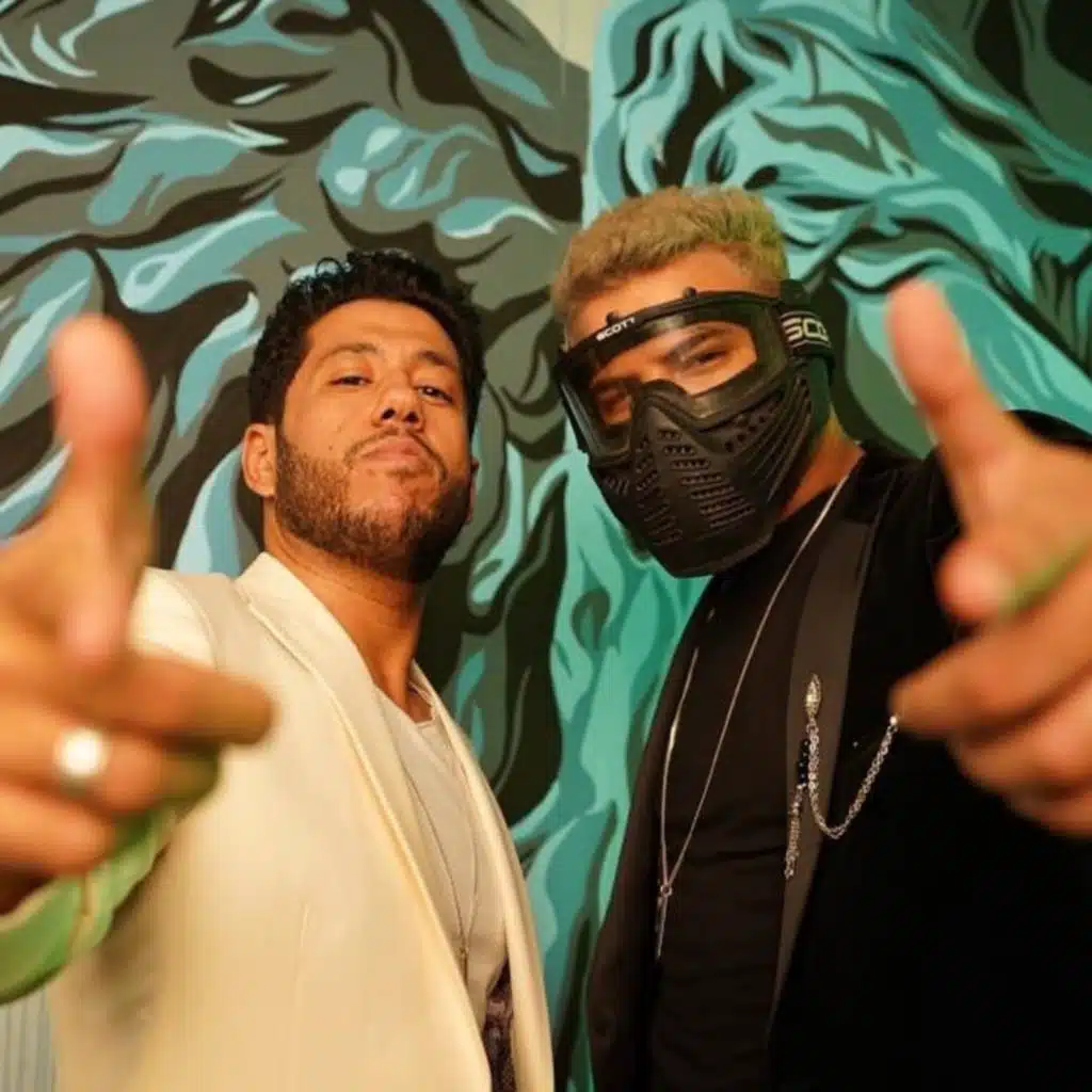 ماتيجوا دوغرى(مع مسلم)