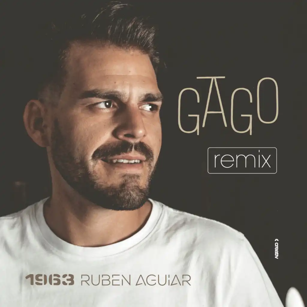 Gago (Extended Latin Remix)