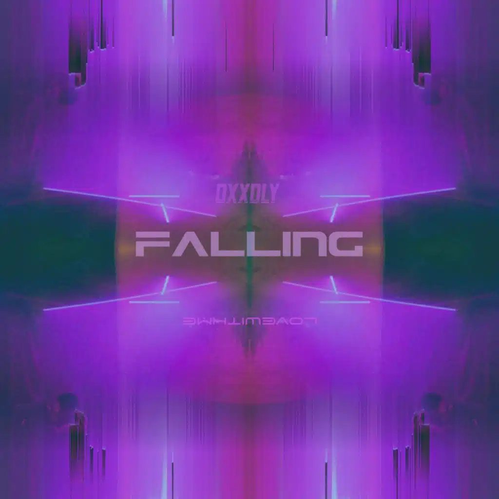 Falling (feat. Dxxdly)
