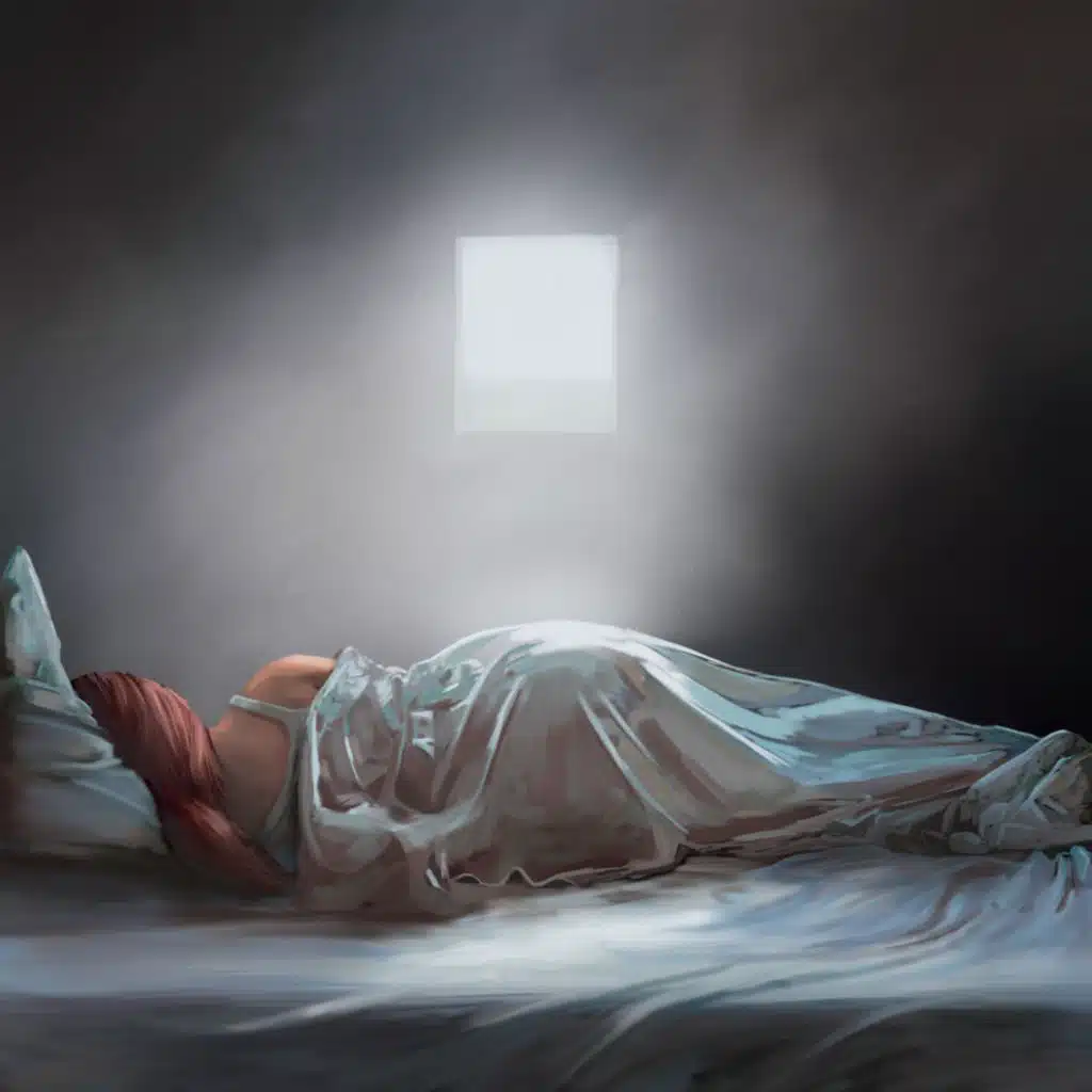 I Could Barely Survive