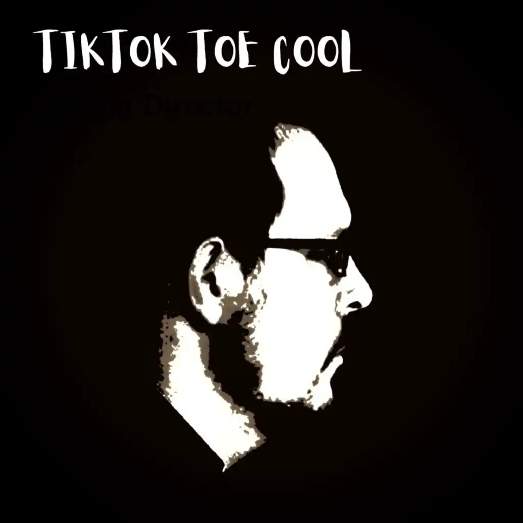 TikTok Toe Cool