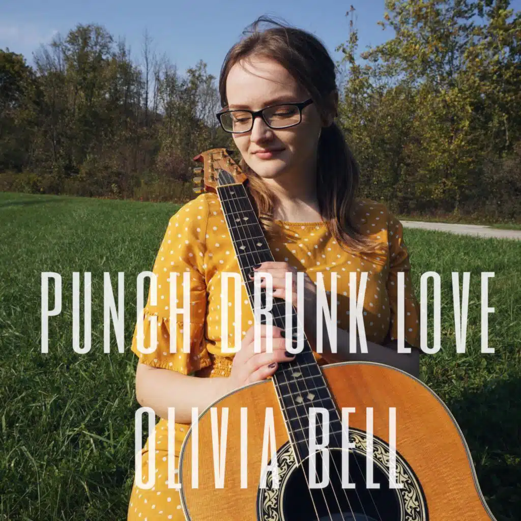 punch drunk love