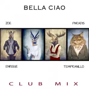 Bella ciao (Club Mix by Tom Wine)