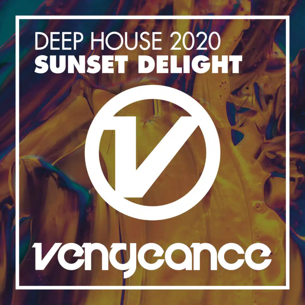 As I Look At You (Daniele Cucinotta Remix)