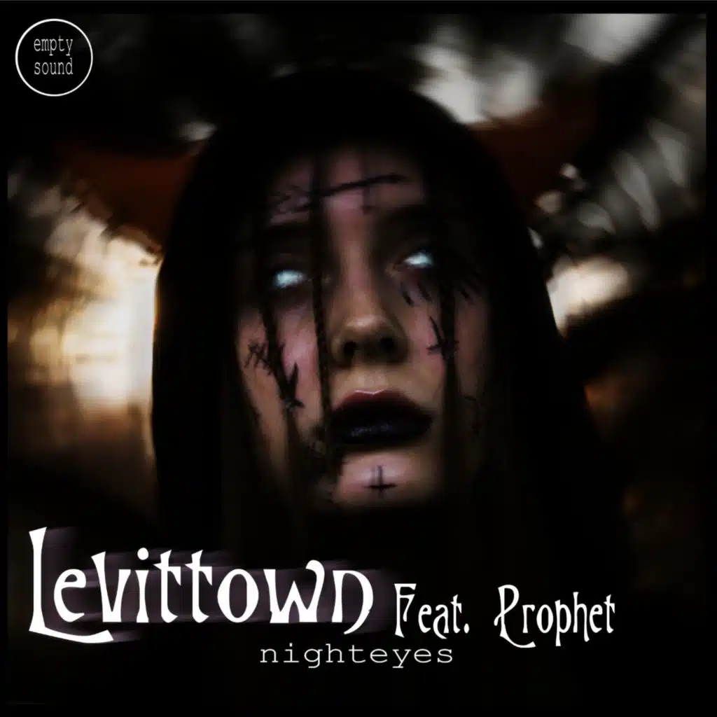Levittown (feat. Prophet)