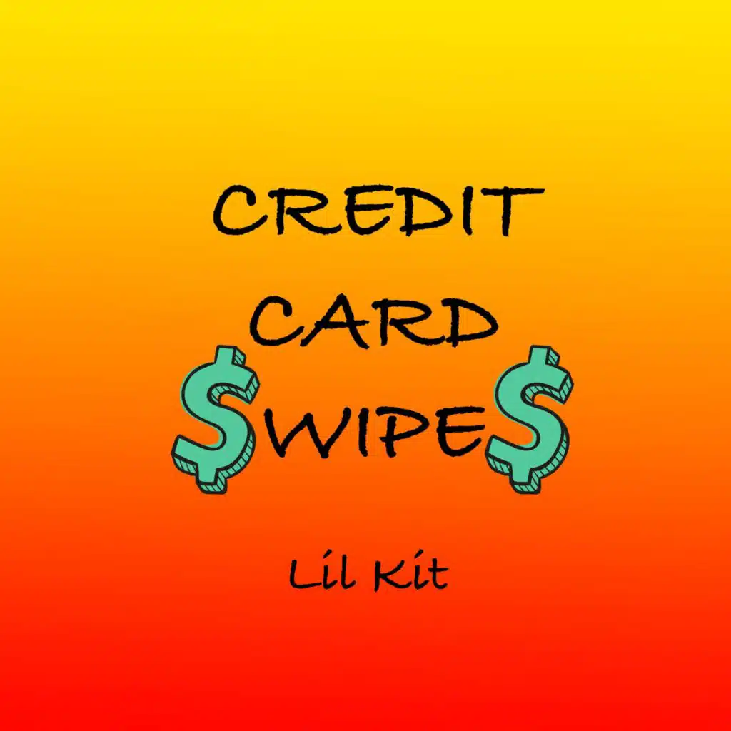 Credit Card Swipes