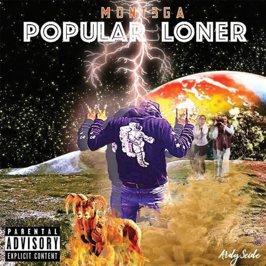 Popular Loner