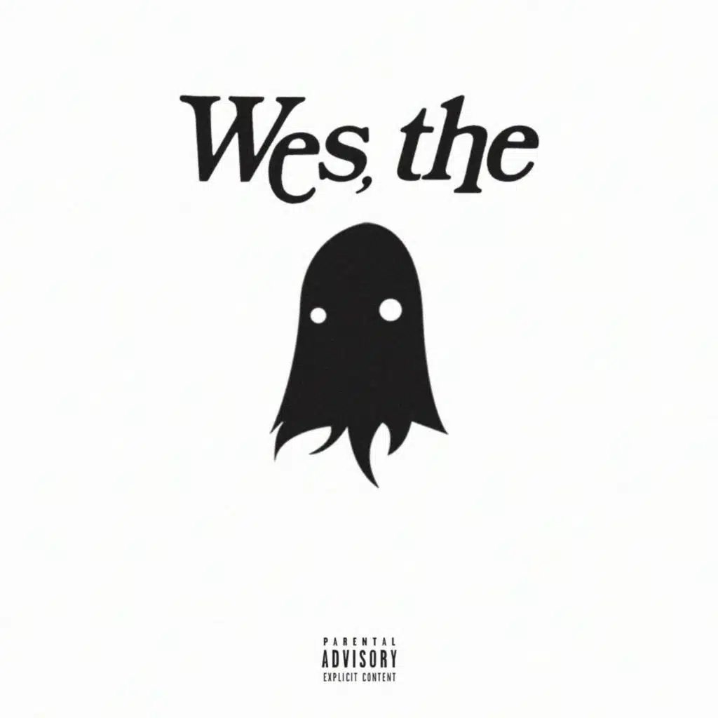 Wes, the Ghost