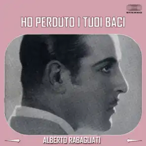Alberto Rabagliati & Orchestra Diretta Da P. Barzizza