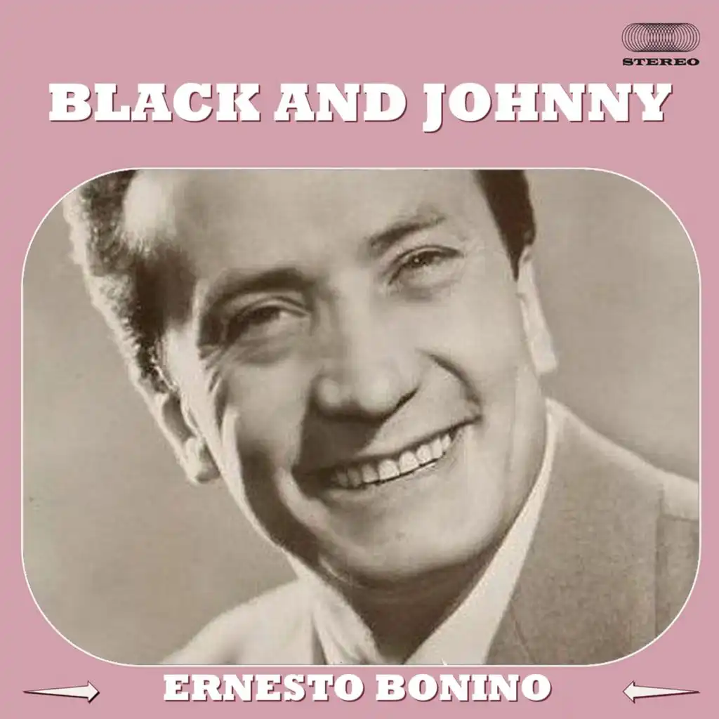 Black And Johnny