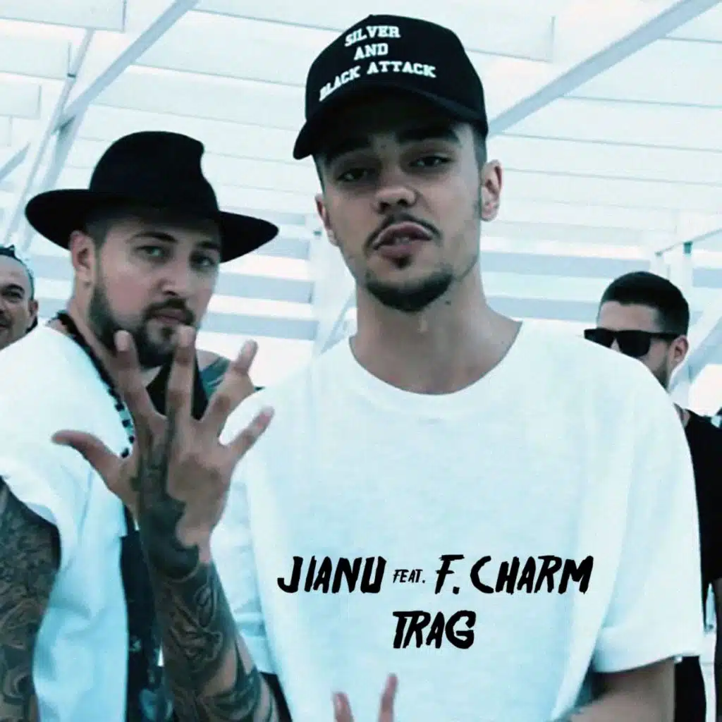 Trag (feat. F. Charm)