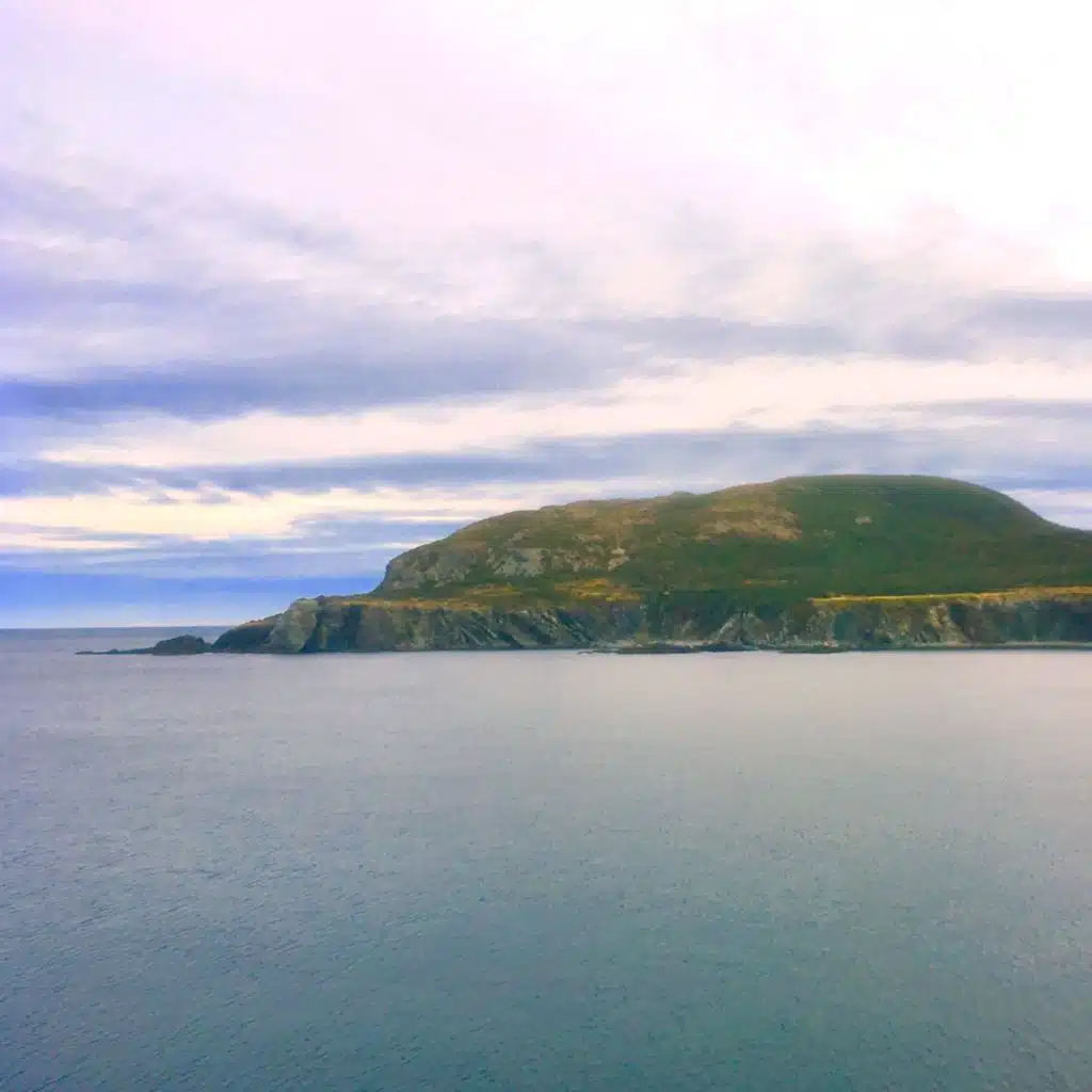Trout River, Newfoundland