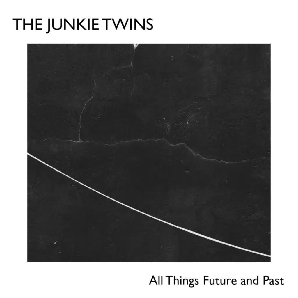 The Junkie Twins