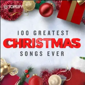 100 Greatest Christmas Songs Ever Celebrate the holiday season in style with this timeless playlist of Xmas favorite old and new. Merry Christmas, Feliz Navidad.