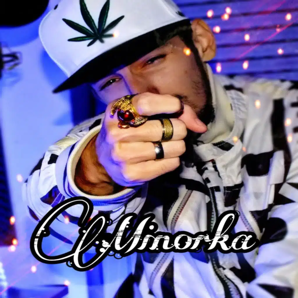 Vacilando (feat. Suarez)