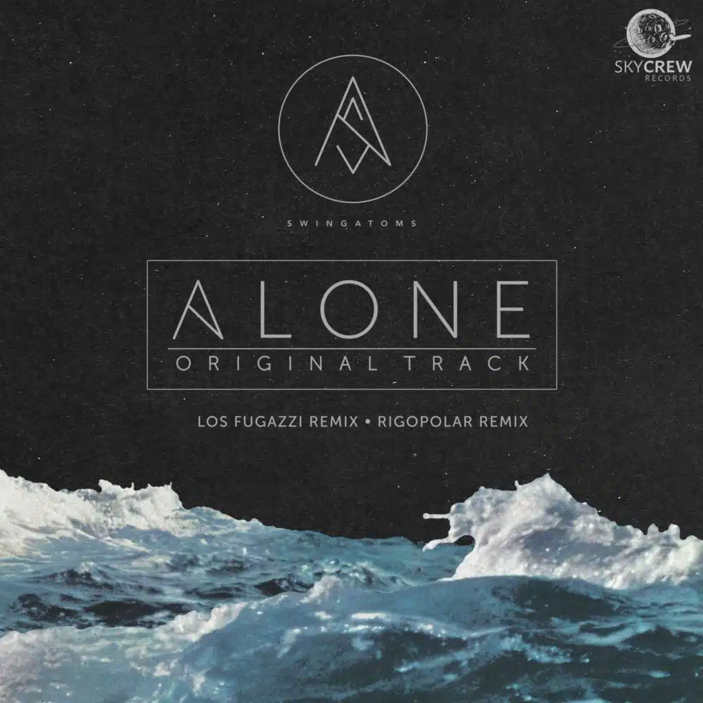 Alone (Rigopolar Remix)
