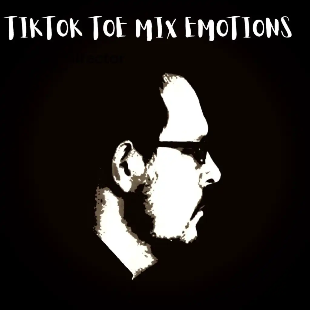 Tiktok Toe Mix Emotions