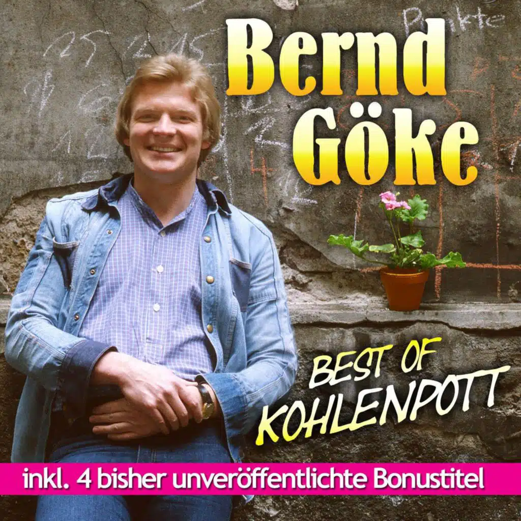 Bernd Göke