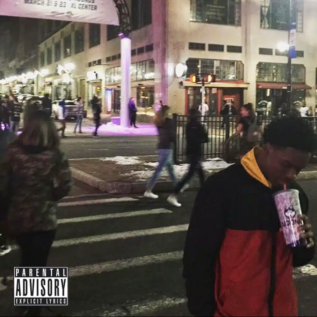 Injured Souls Can't Heal:(