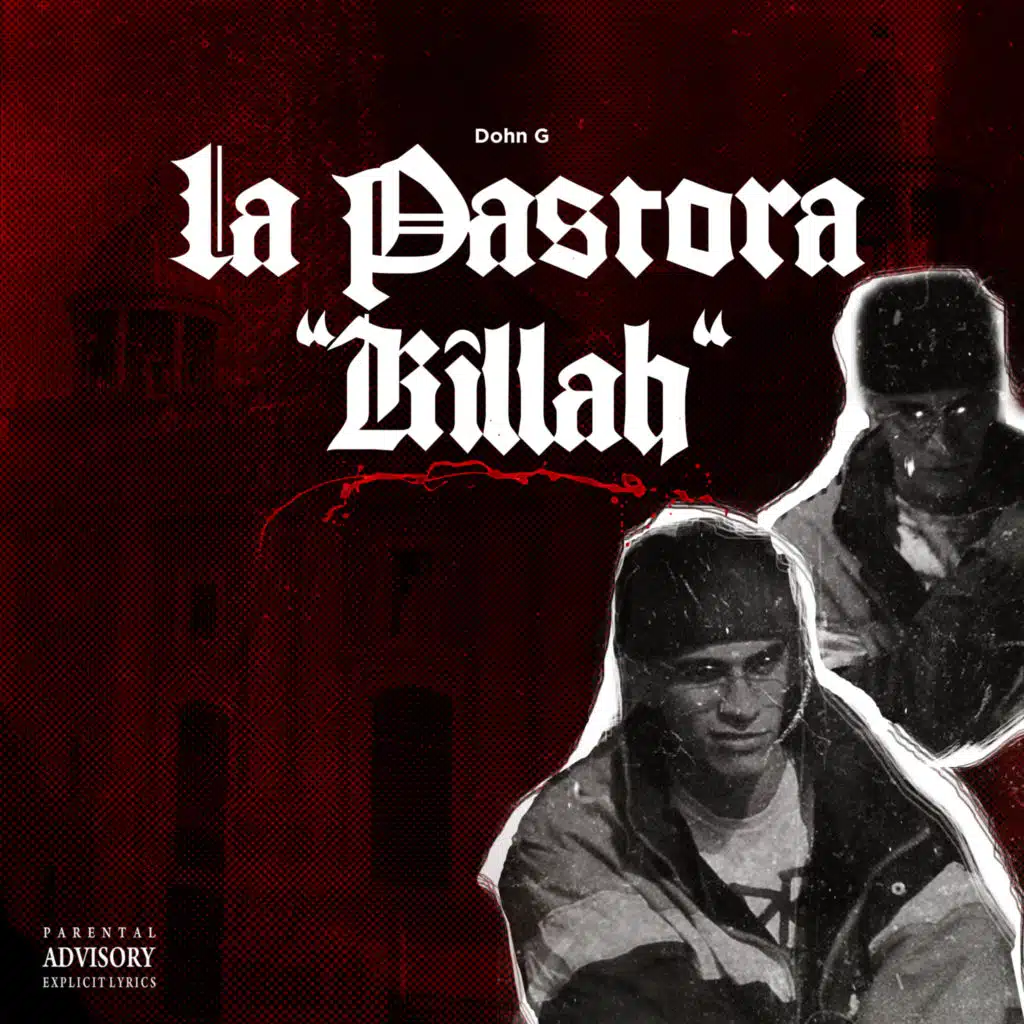 La Pastora "Killah"