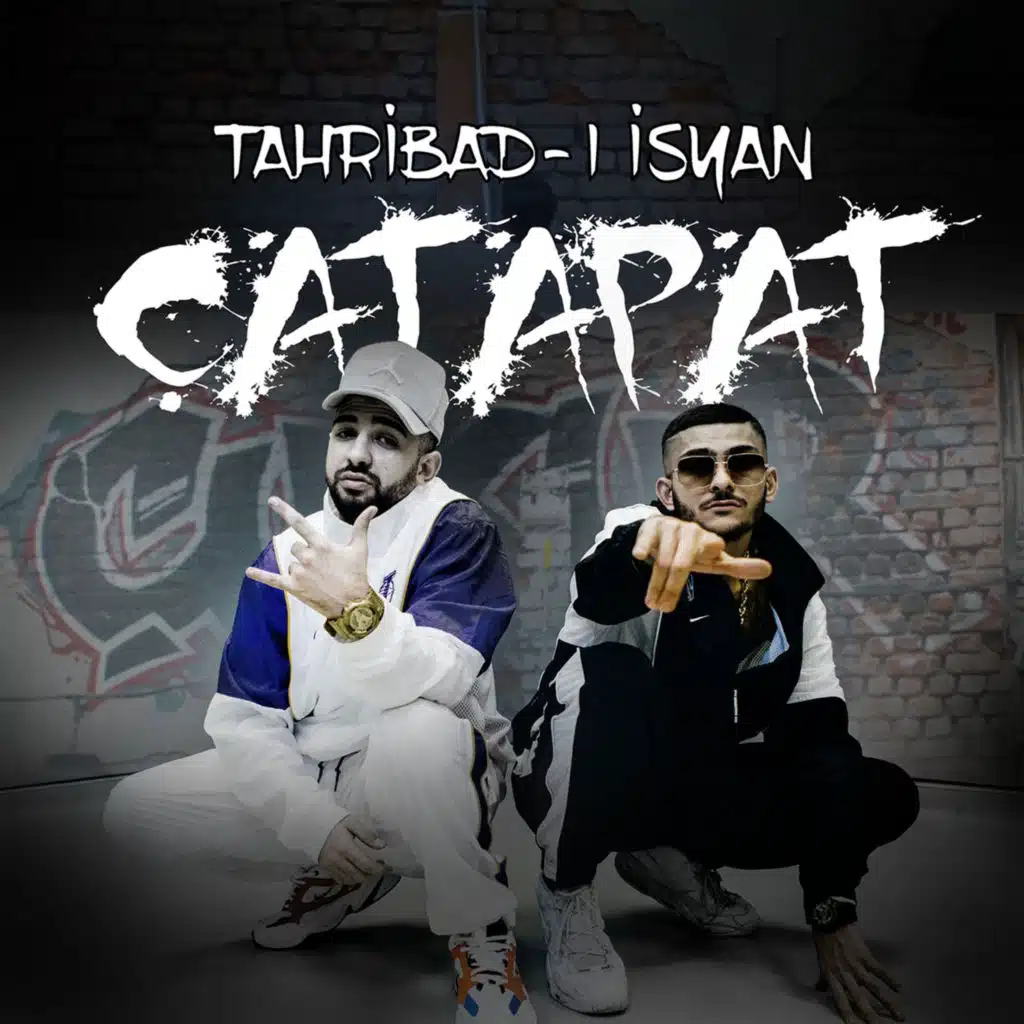 Tahribad-i Isyan