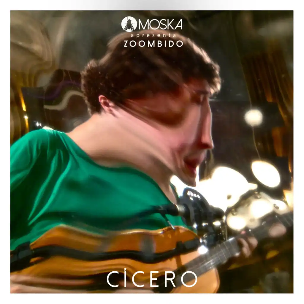 Tempo de Pipa (feat. Moska)