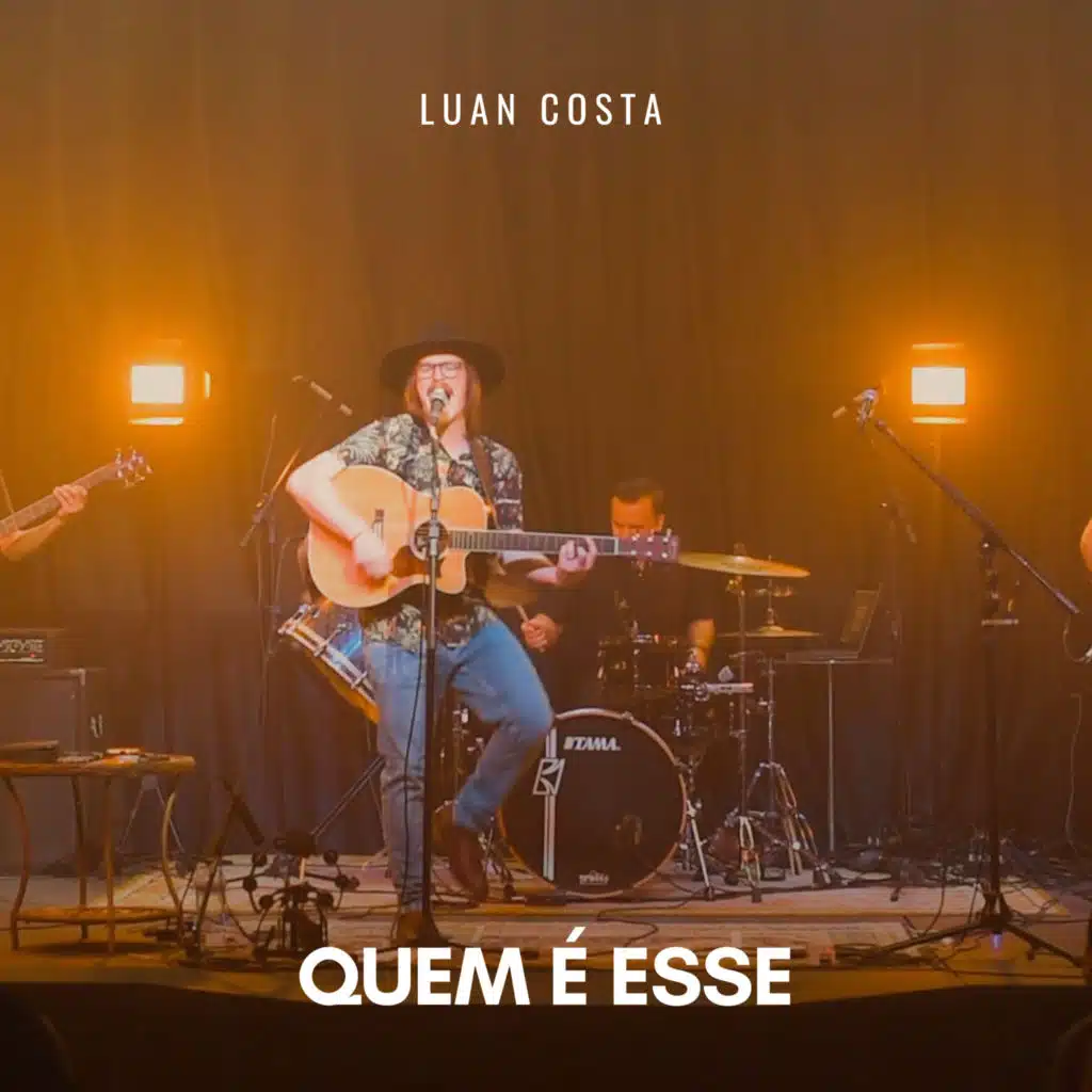 Quem É Esse (Ao Vivo)