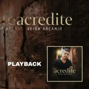 Acredite (Playback)