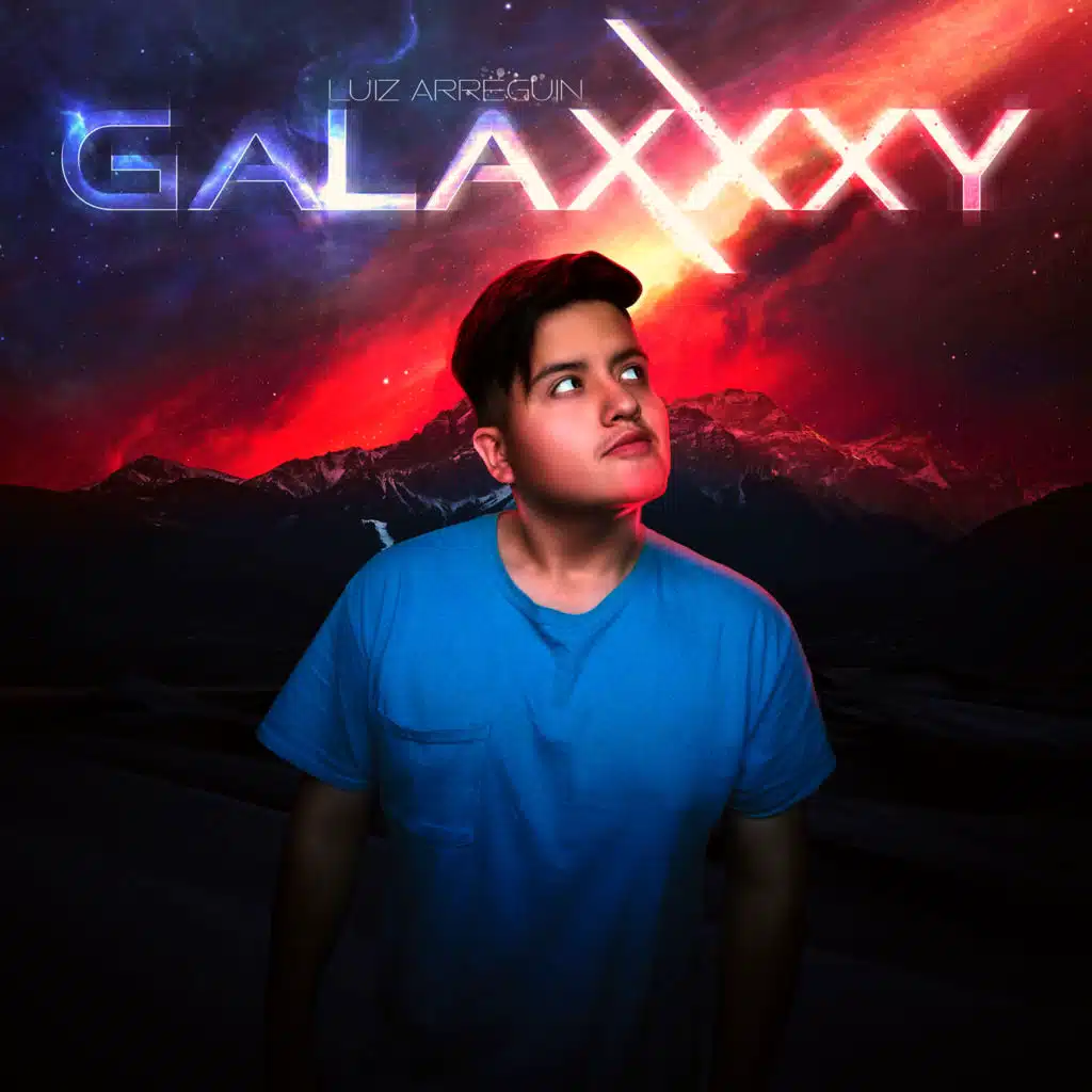 Galaxxxy