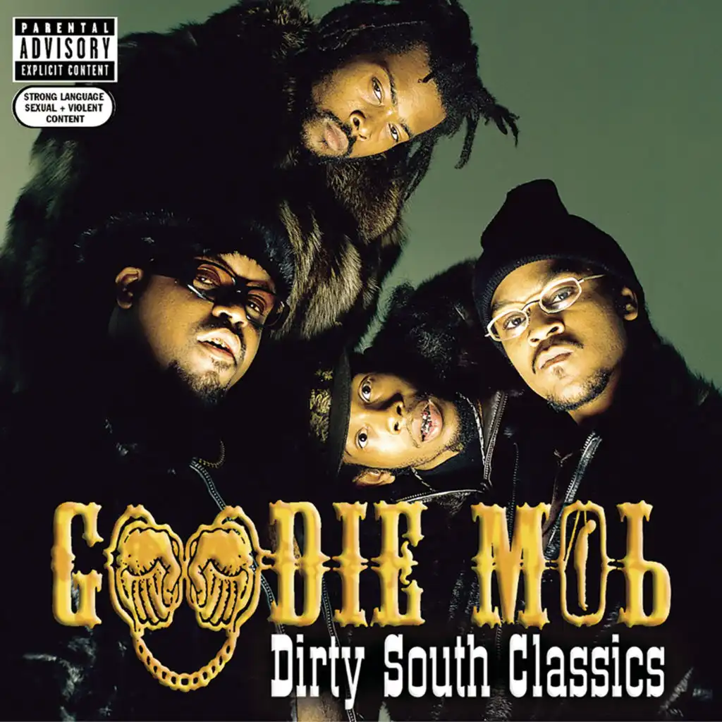 Dirty South (feat. Big Boi & Cool Breeze)