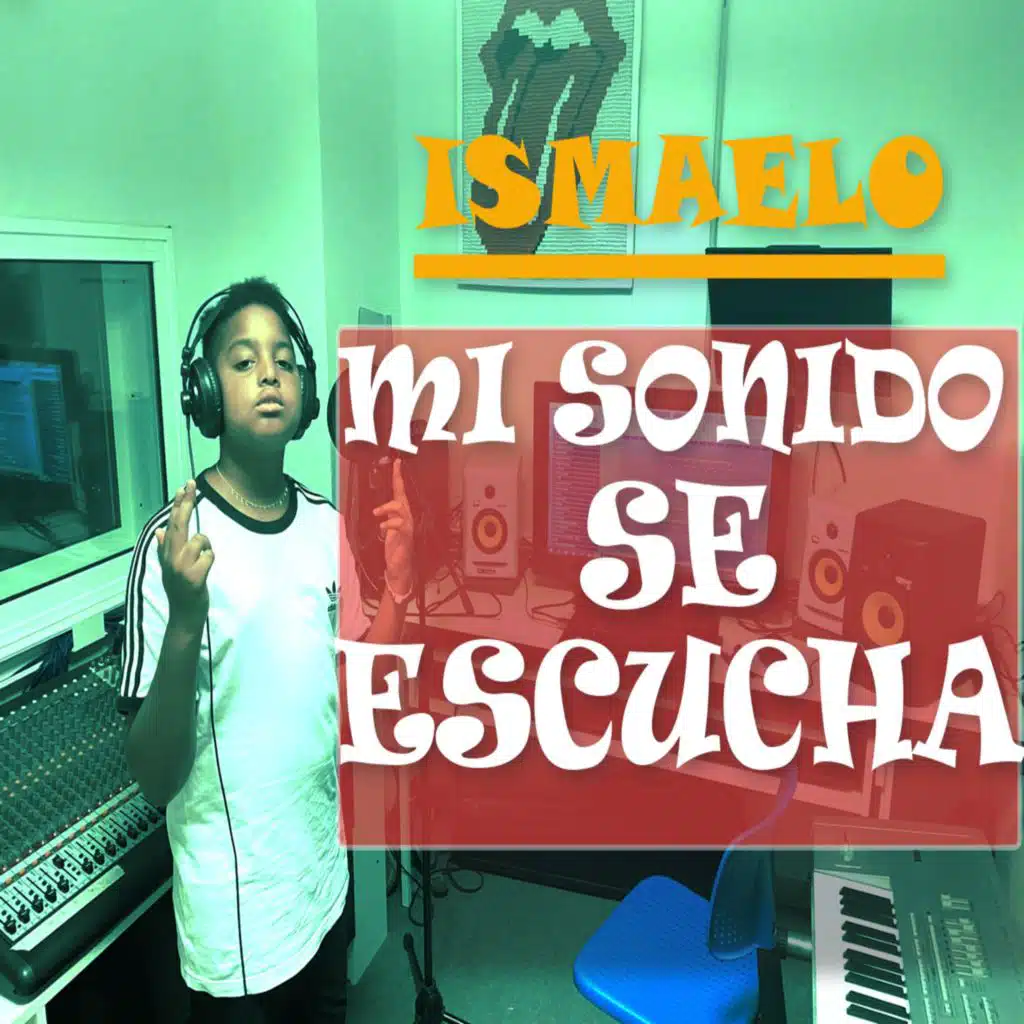 Mi Sonido Se Escucha