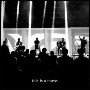 This Is a Move (feat. Avila, Nikki Joy & Chris Dean)