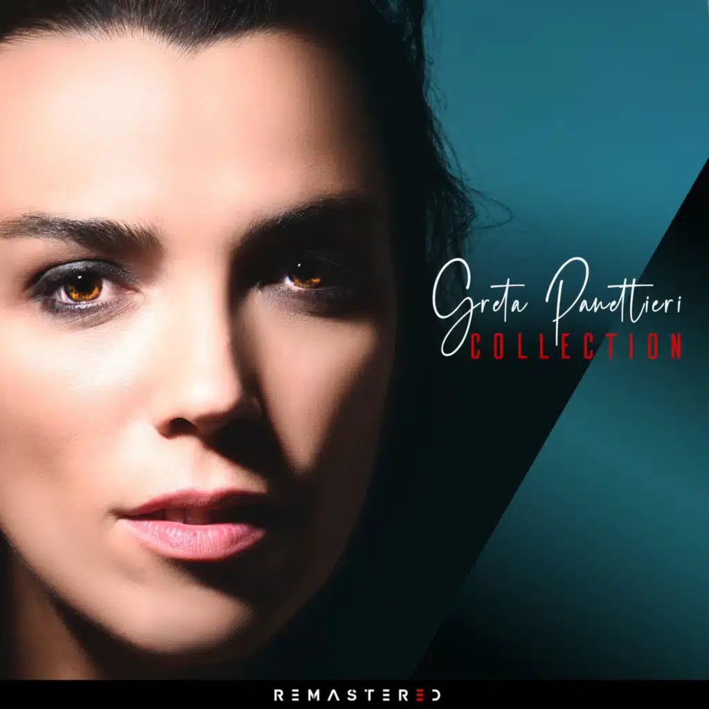 Lover (Remastered) [feat. Curtis King Jr]