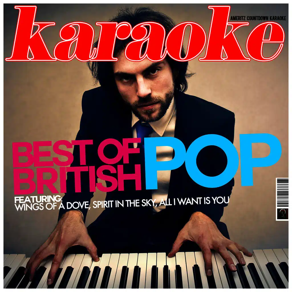 Yesterday (In the Style of Wet Wet Wet) [Karaoke Version]