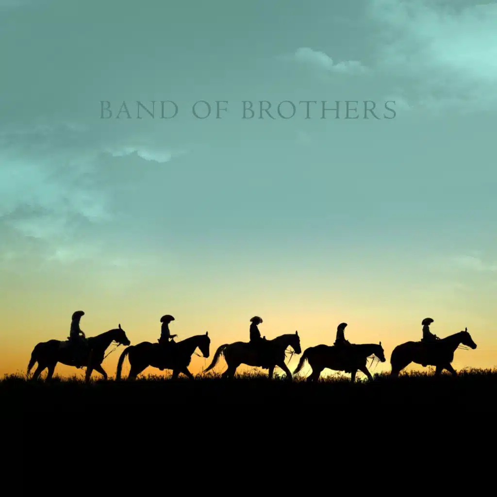 Band Of Brothers (feat. Jim Cornelison & Paul Marinaro)