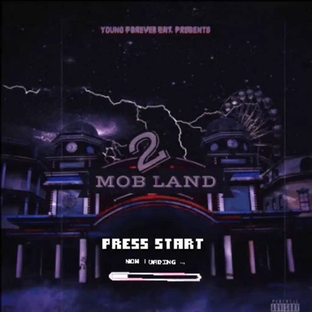 Mob Land 2