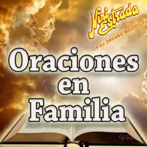Oraciones en Familia (Vol. 1)