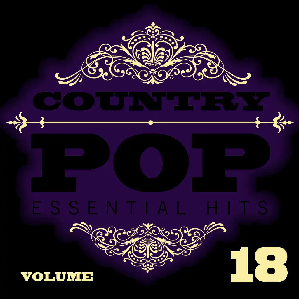 Country/Pop Essential Hits, Vol. 18