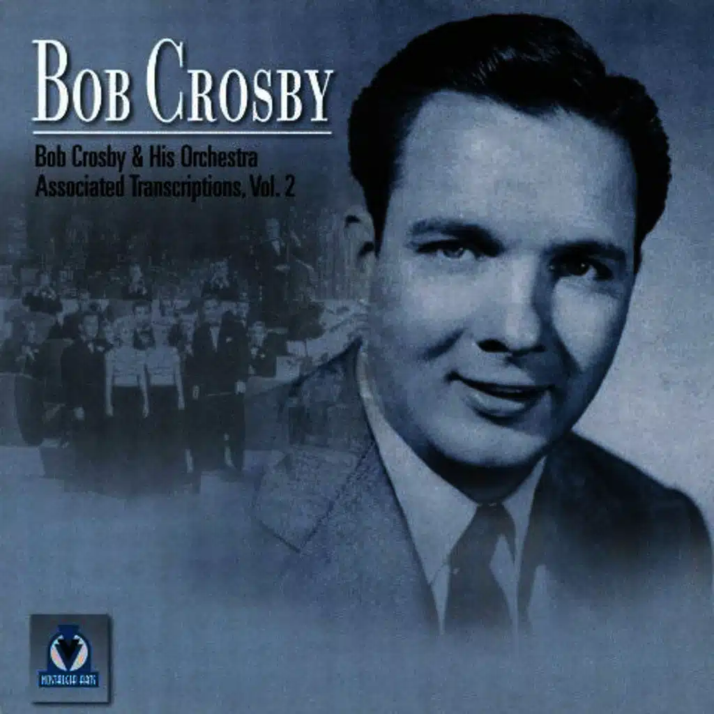 Associated Transcriptions Vol. 2