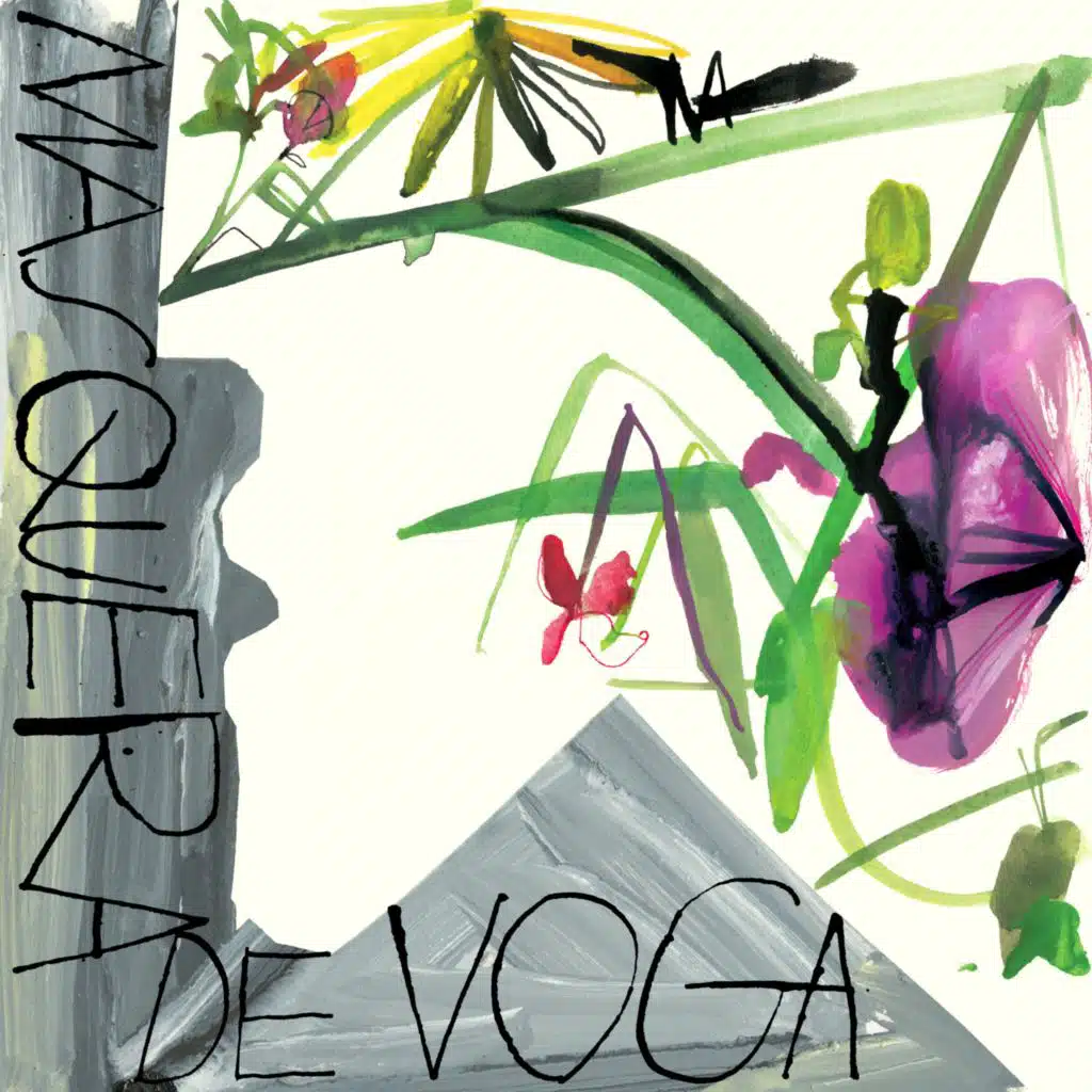 Spiral (feat. Bedroom)