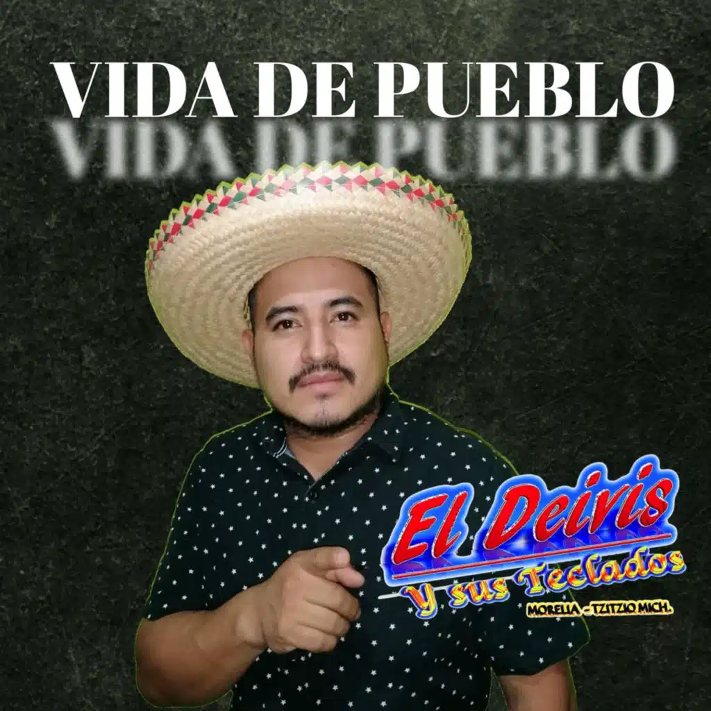 Vida de Pueblo