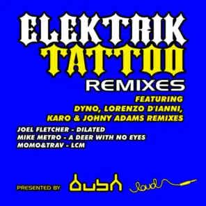 Elektrik Tattoo (Remix E.P)