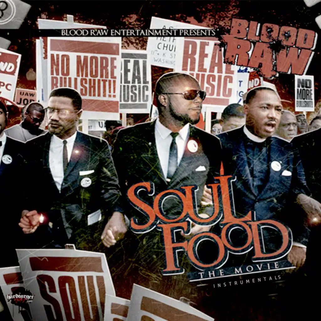 Good Wit Da Bad (Instrumental)