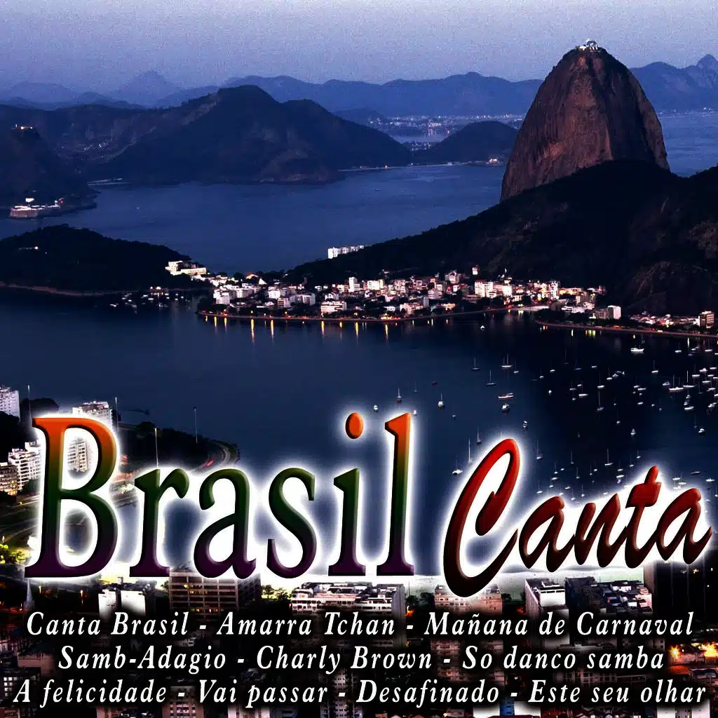 Brasil Canta